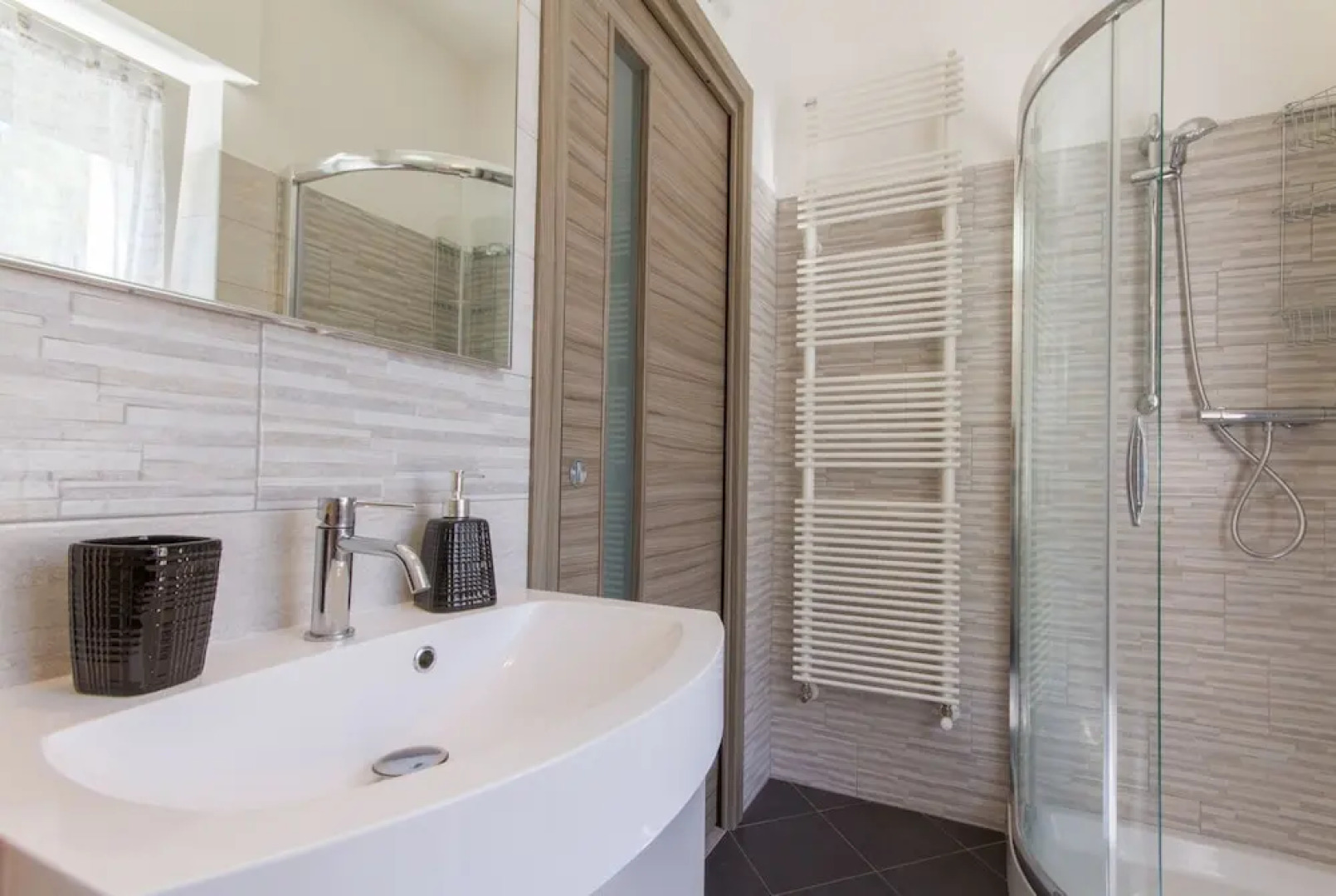 Le Lion-Appartamento Voison