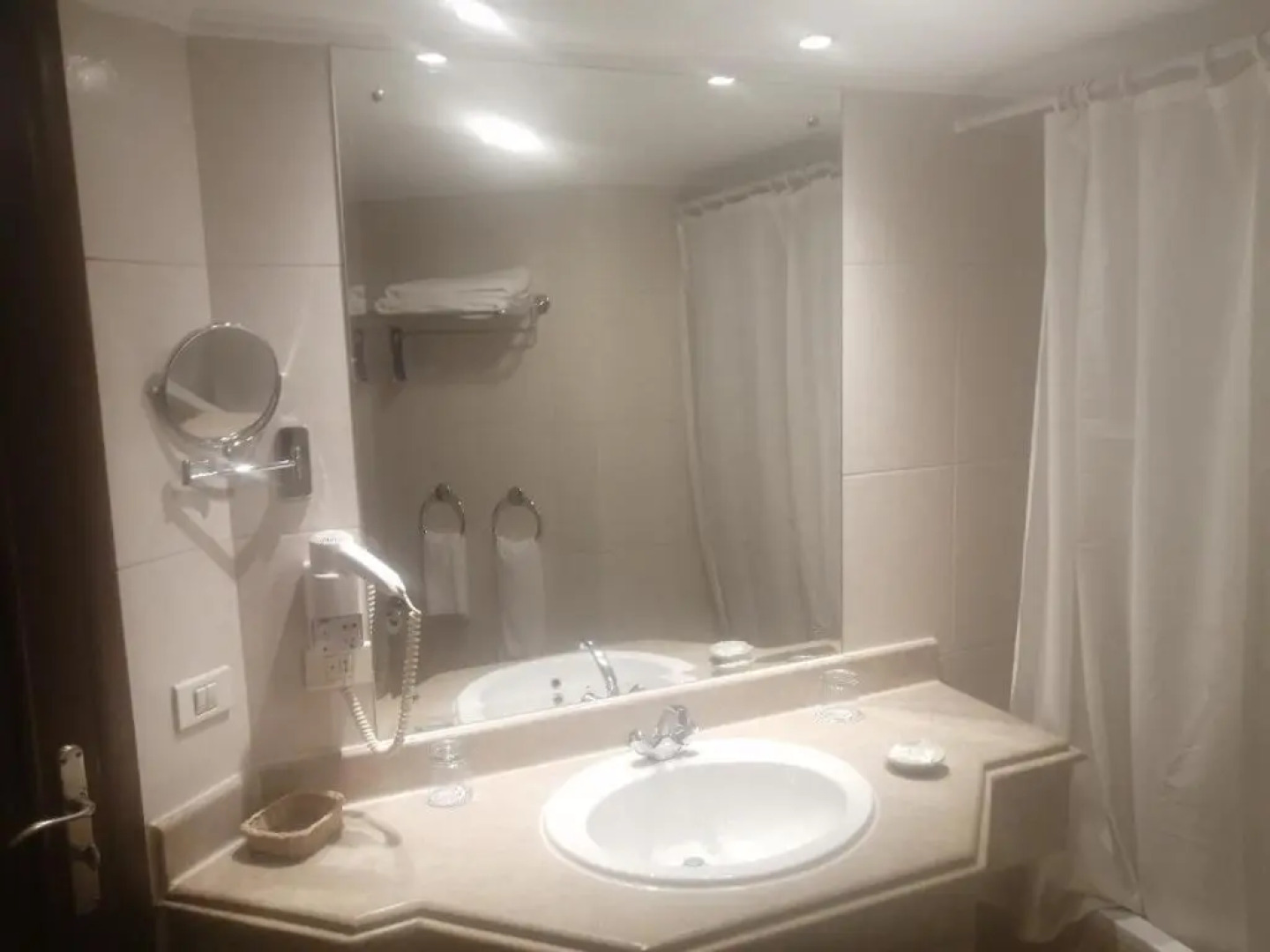 Swiss Inn Resort Dahab