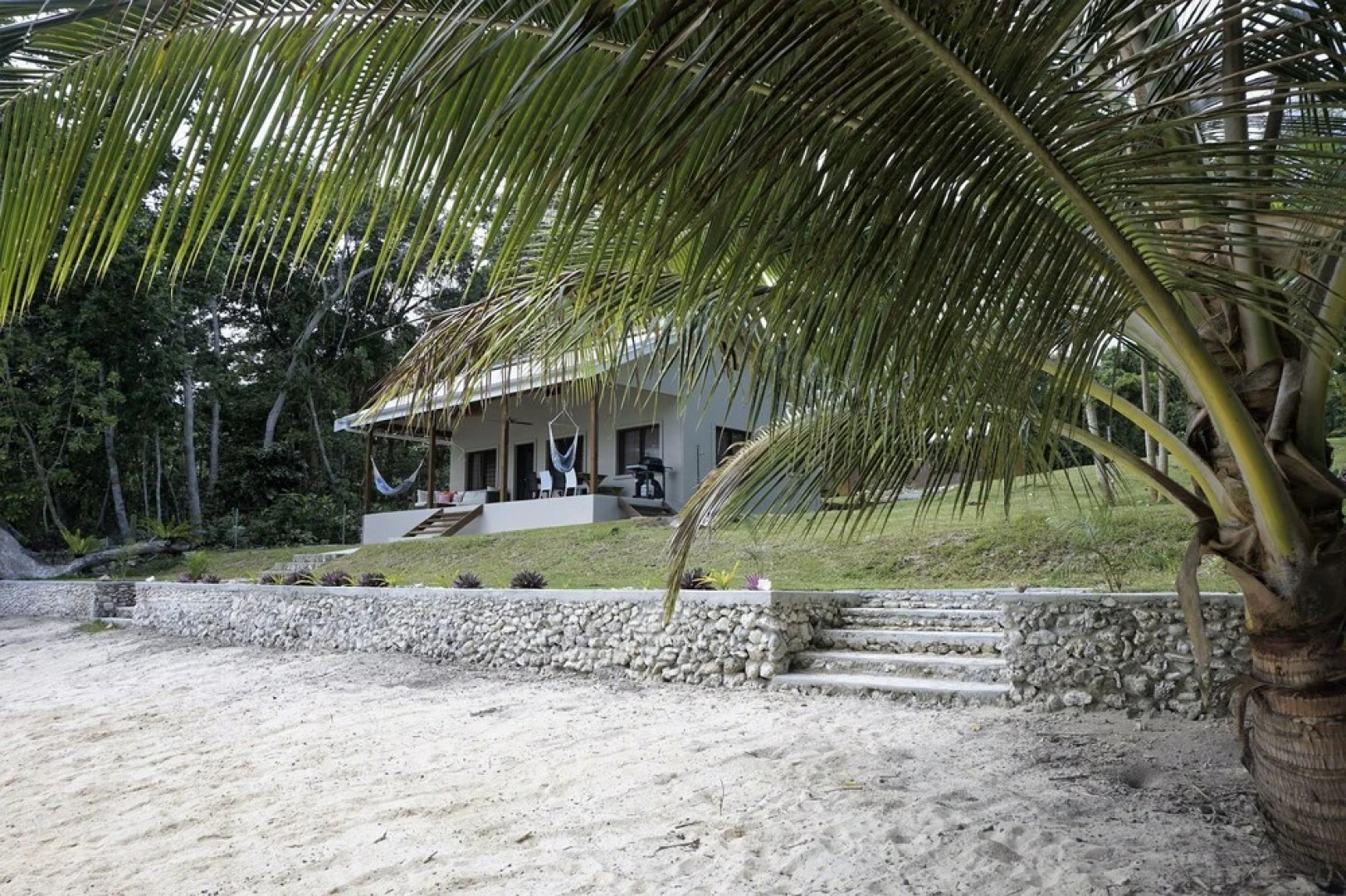 Aoredise - Paradise on Aore Island