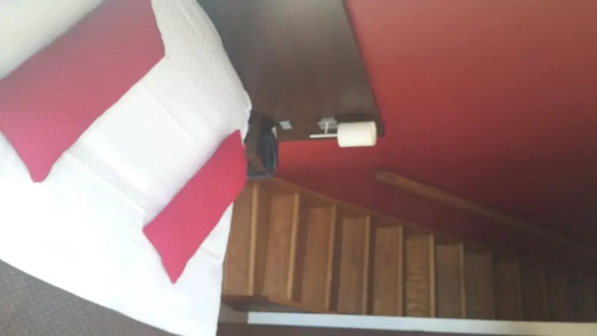 Le relais de la poste