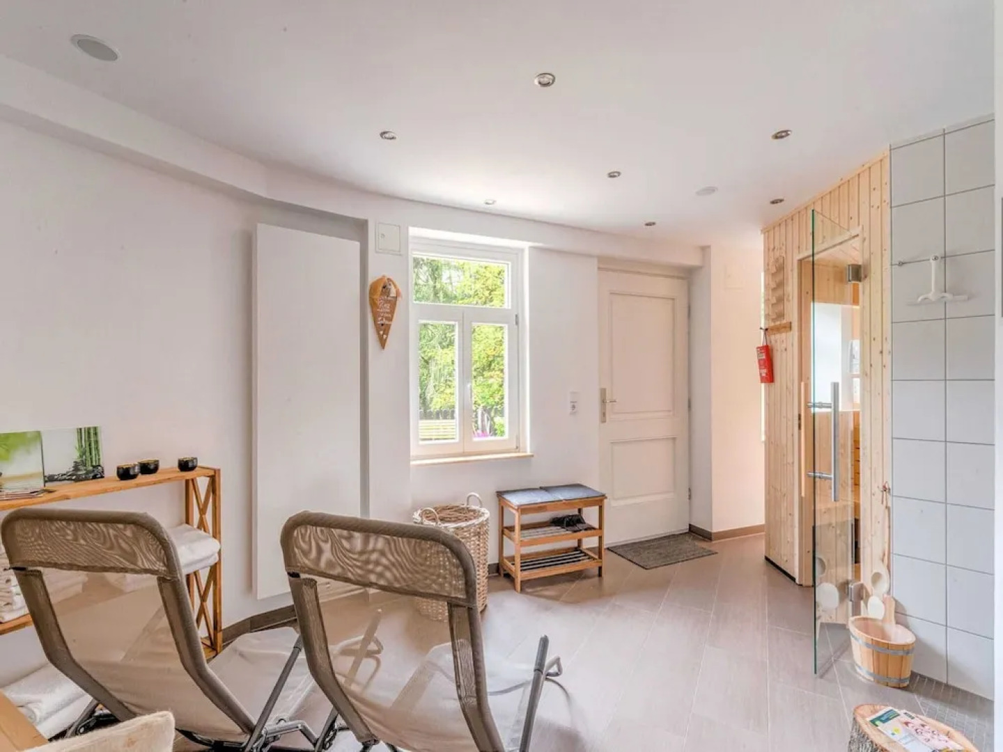 Historisches Forsthaus Harz