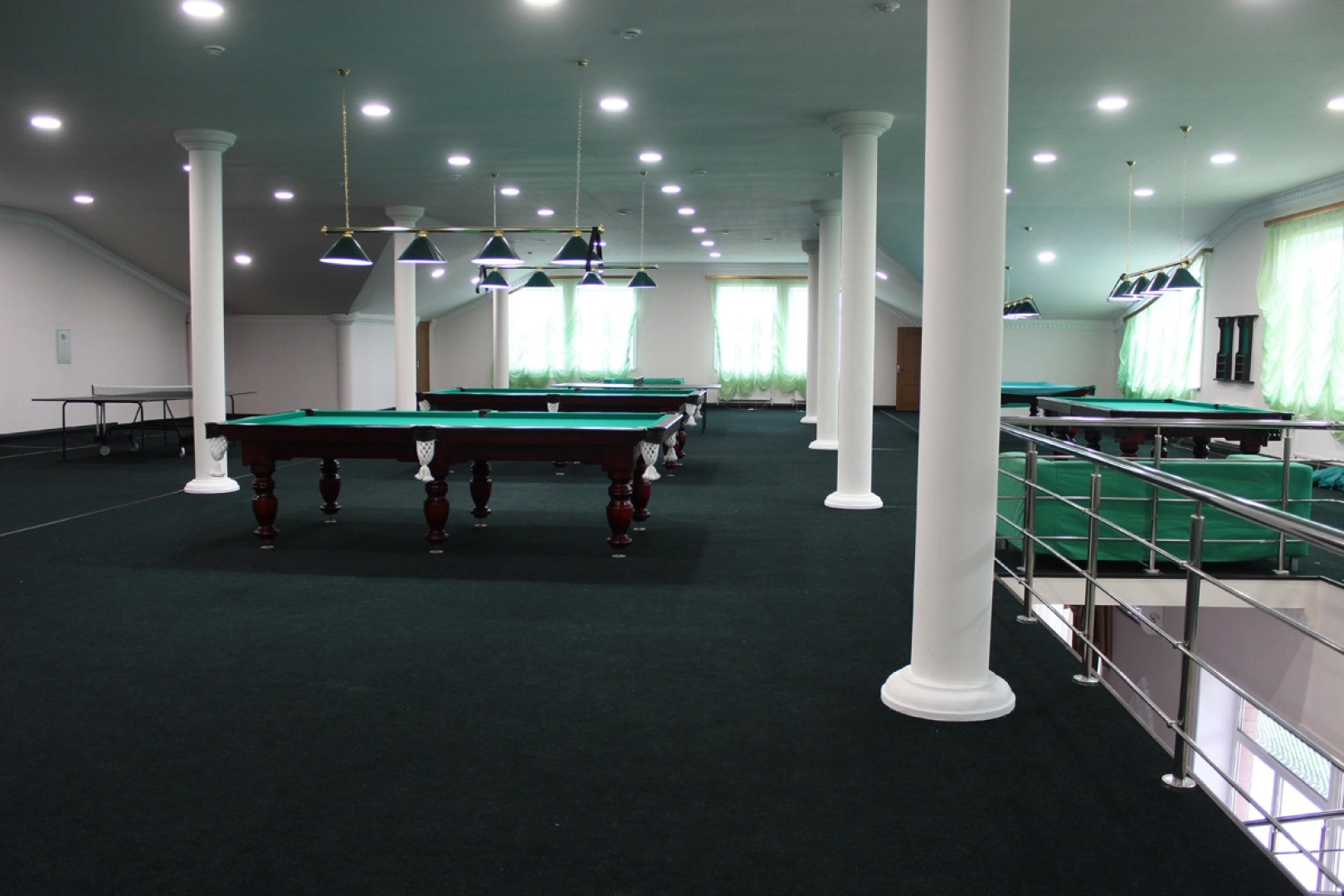 Касимовские зори