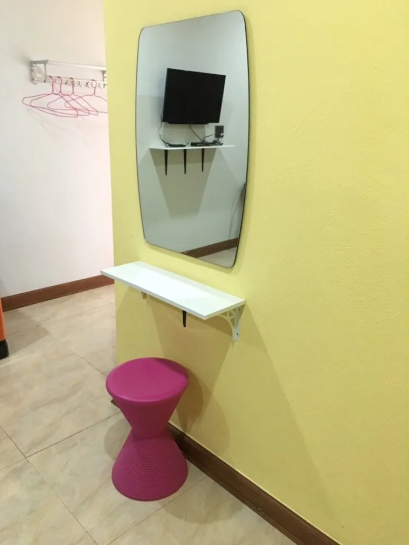 Baan Suan Punpaka Resort