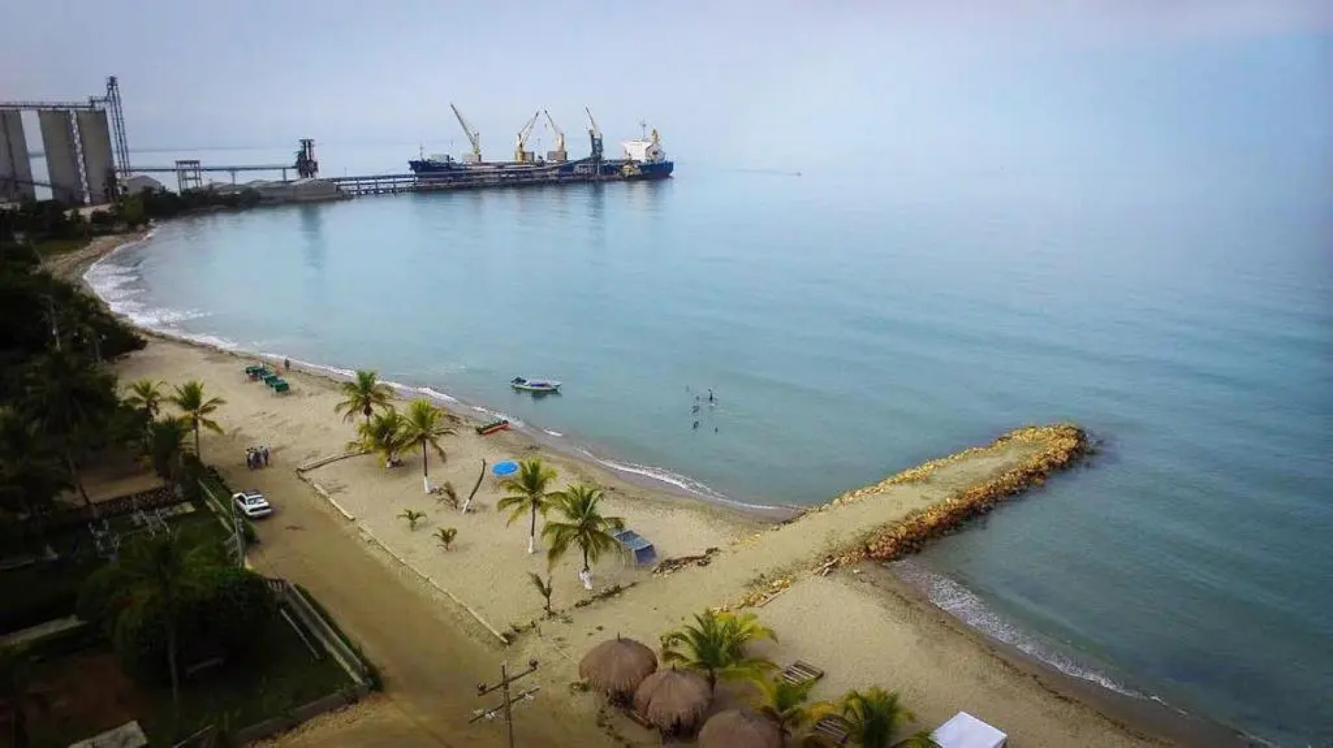 Loa Tolú by Bernalo Hotels