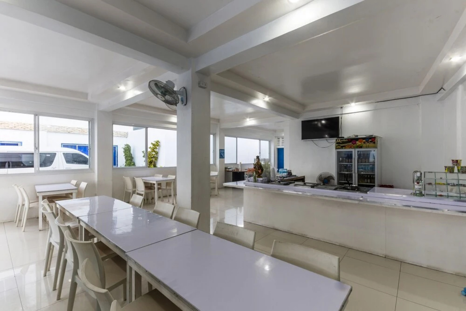 OYO 466 Issa's Haven