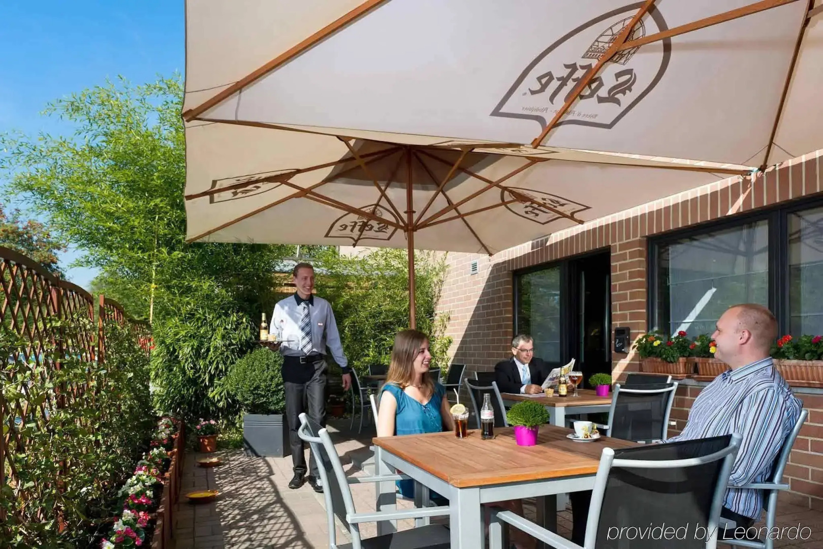 ibis Brussels Waterloo