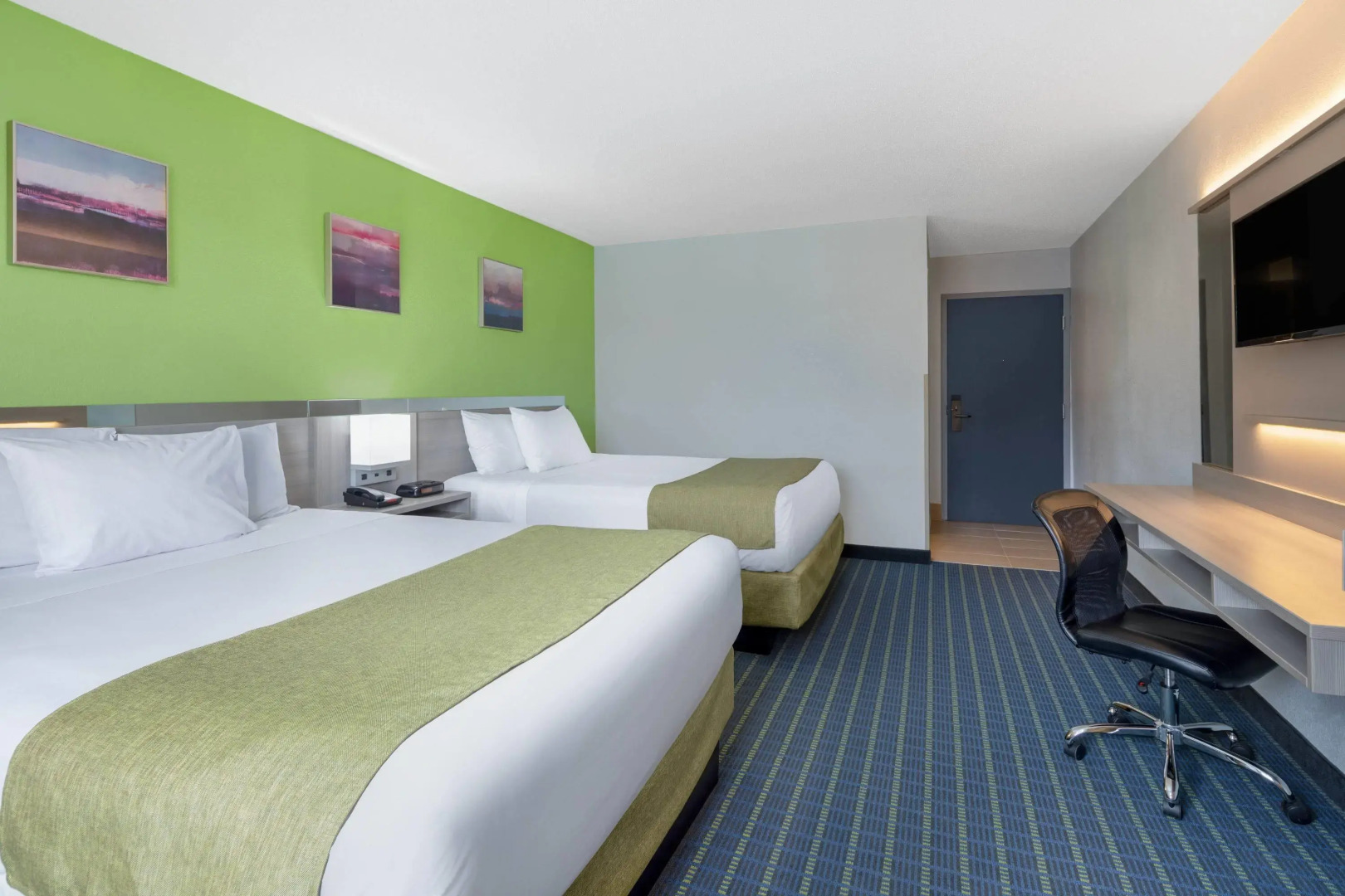 Microtel Inn by Wyndham Cornelius/Lake Norman