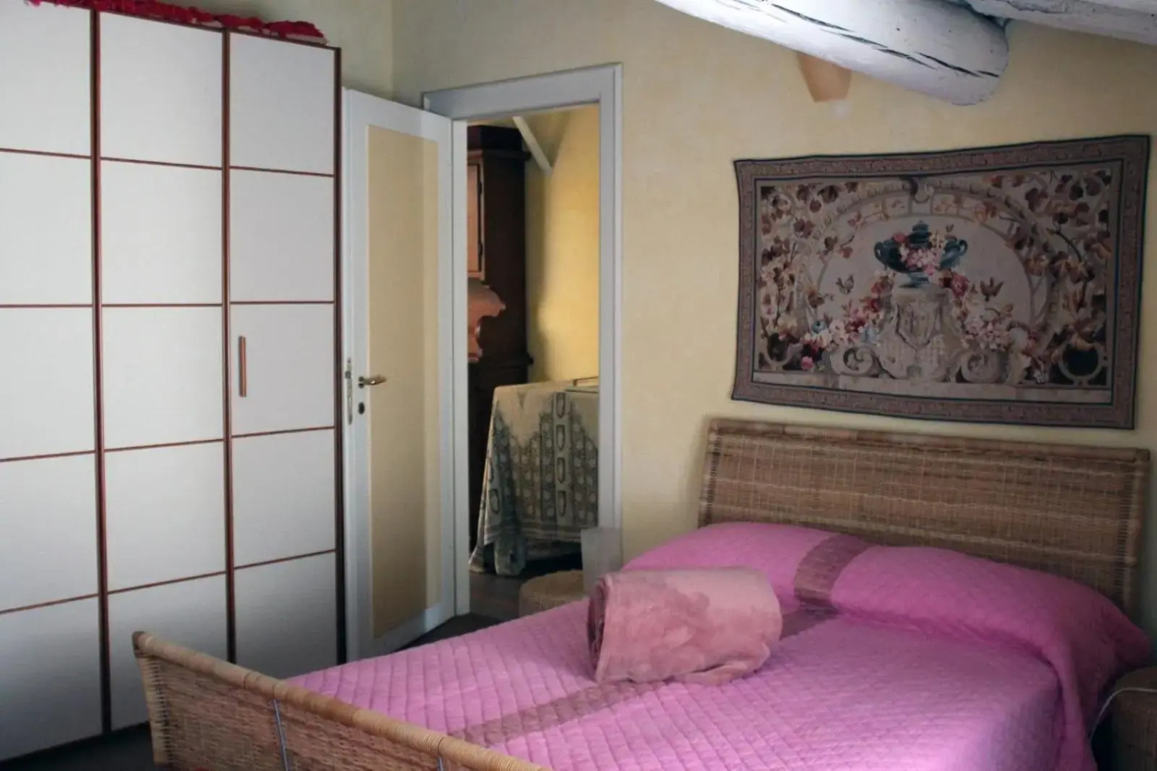 L'Oleandro Sul Lago d'Iseo B&B