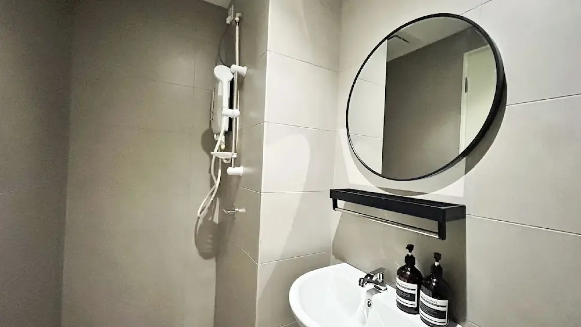 168 Park Selayang by Manhattan Group