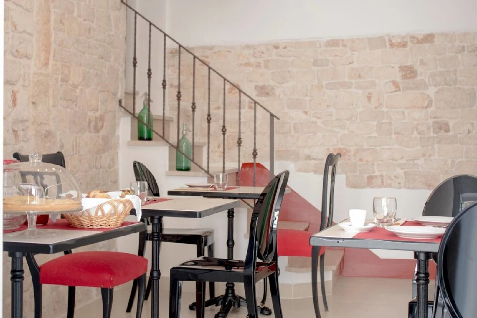 Dei Balzi Dimore di Charme