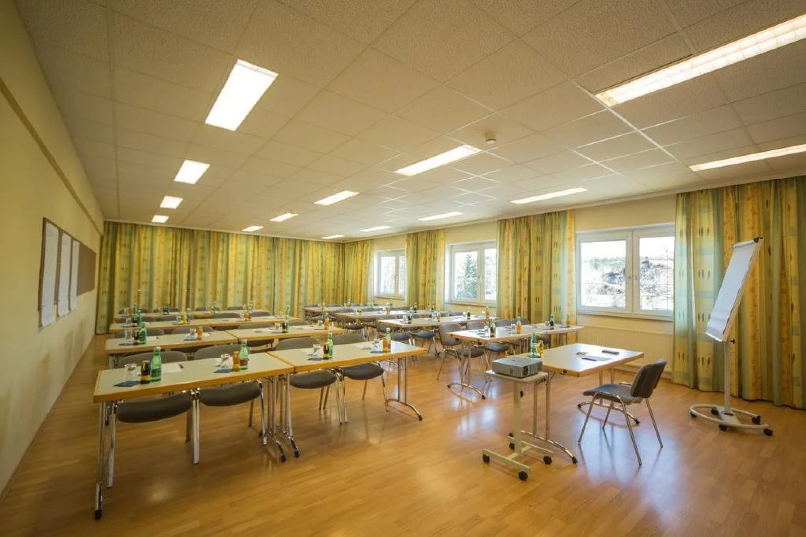 Hotel Restaurant Schwartz