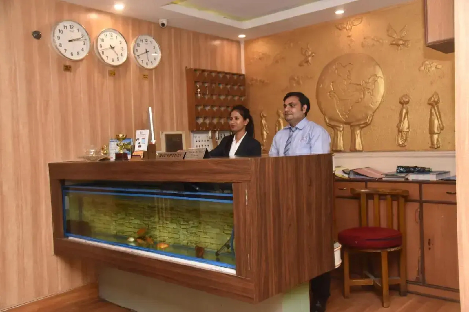 Hotel Ispat International