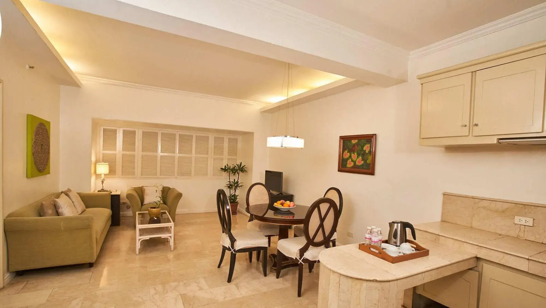 Orchid Garden Suites