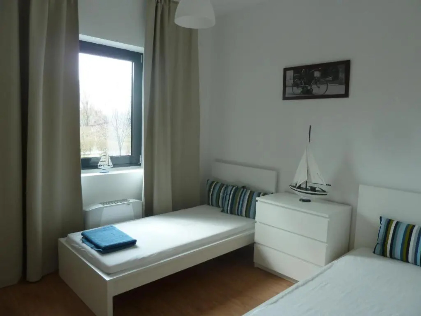 AMP Apartman - Siófok