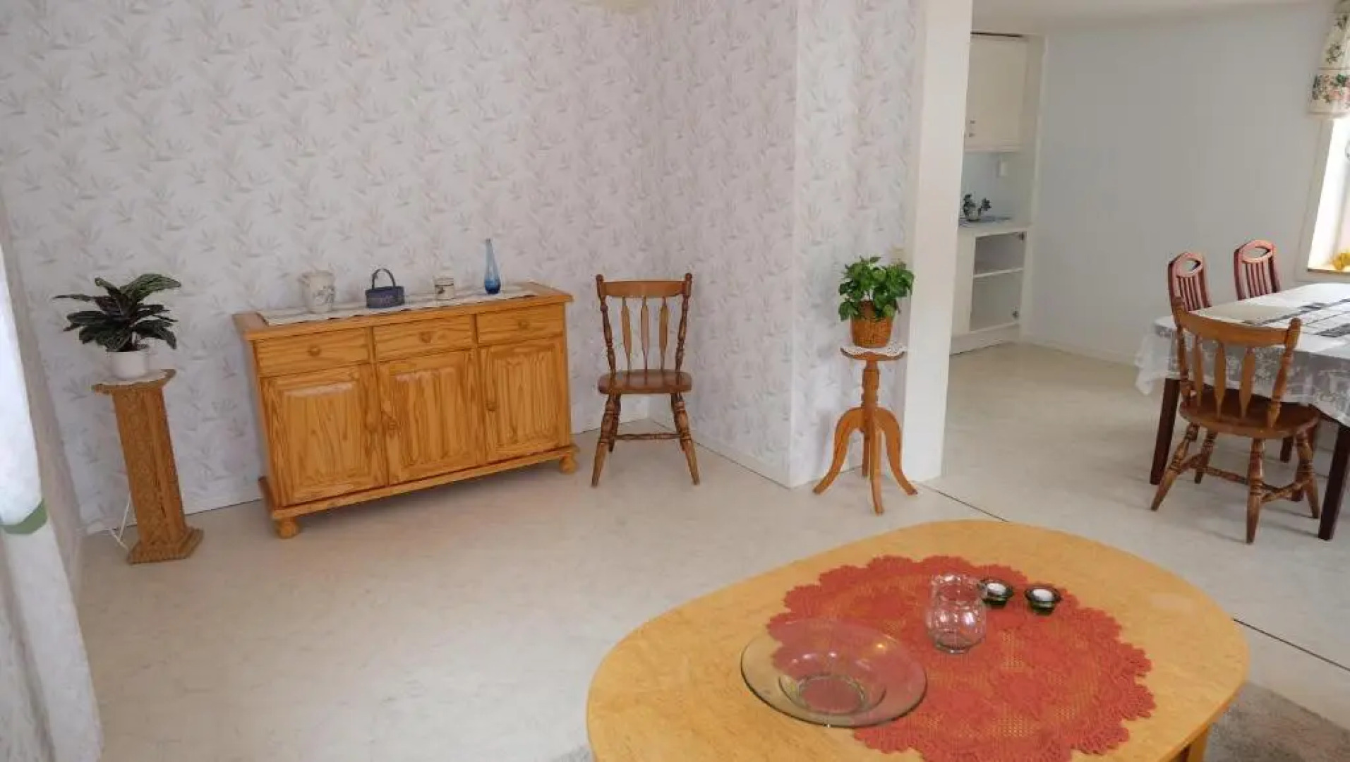 Kolbacken stugby & Camping