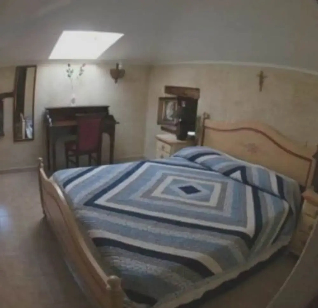 Apartment With 4 Bedrooms in Morano Calabro, With Wonderful Mountain View, Balcony and Wifi