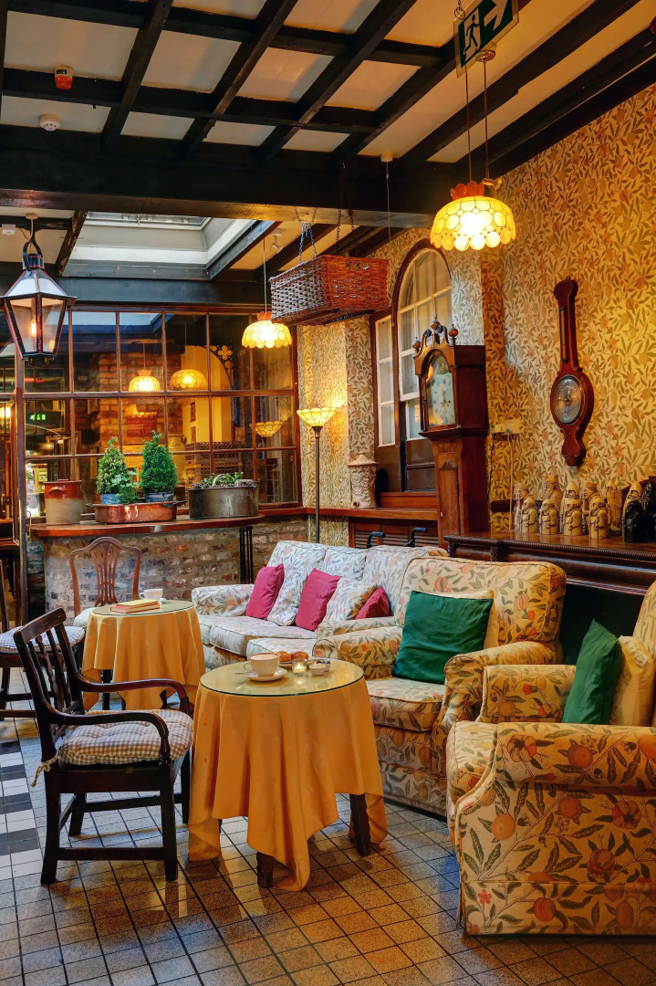 Best Western Bell in Driffield