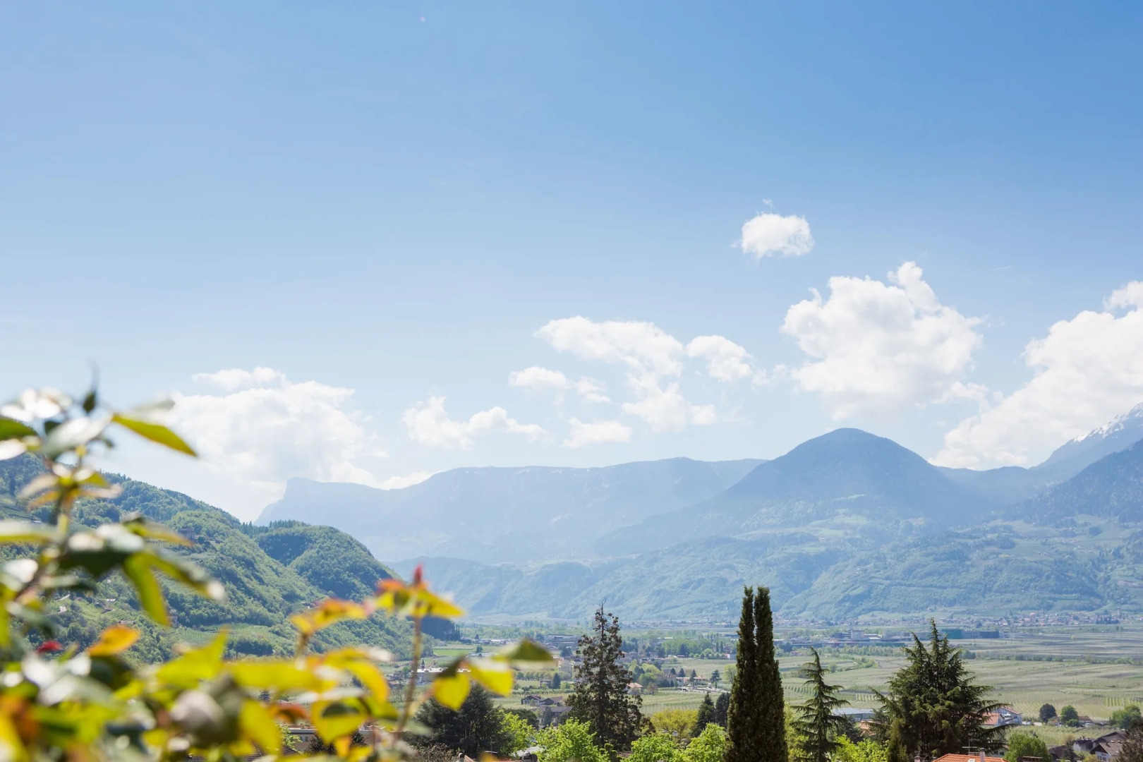 Hotel Pienzenau am Schlosspark