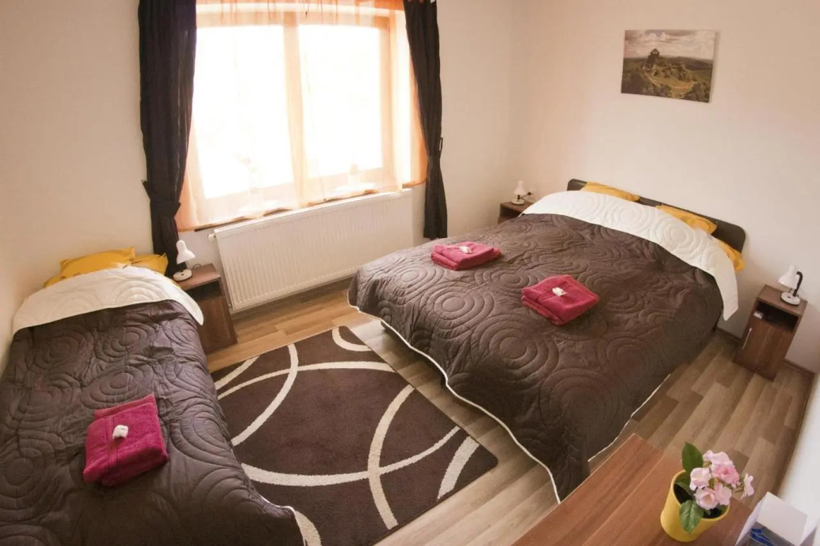 Macskakő Vendégház