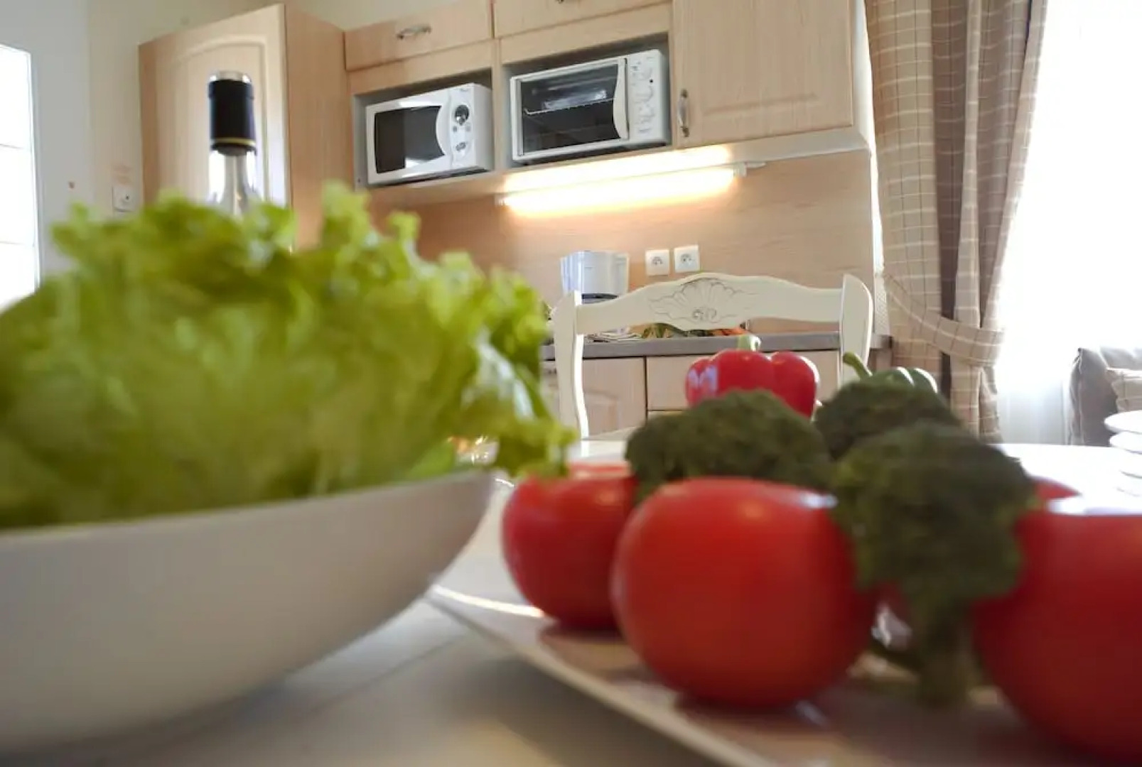 La Closerie Côté Port