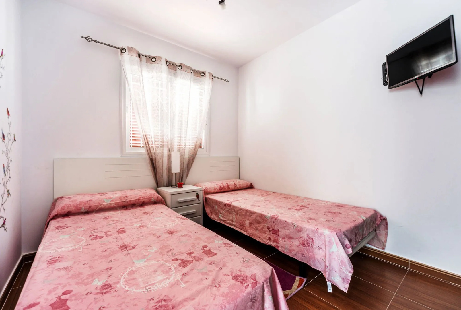 Espanhouse Azul Beach II 30