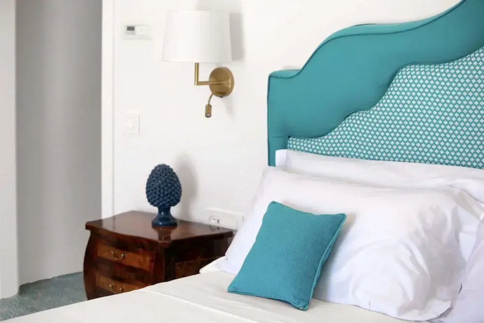 De Pando Panoramic Suites 1086