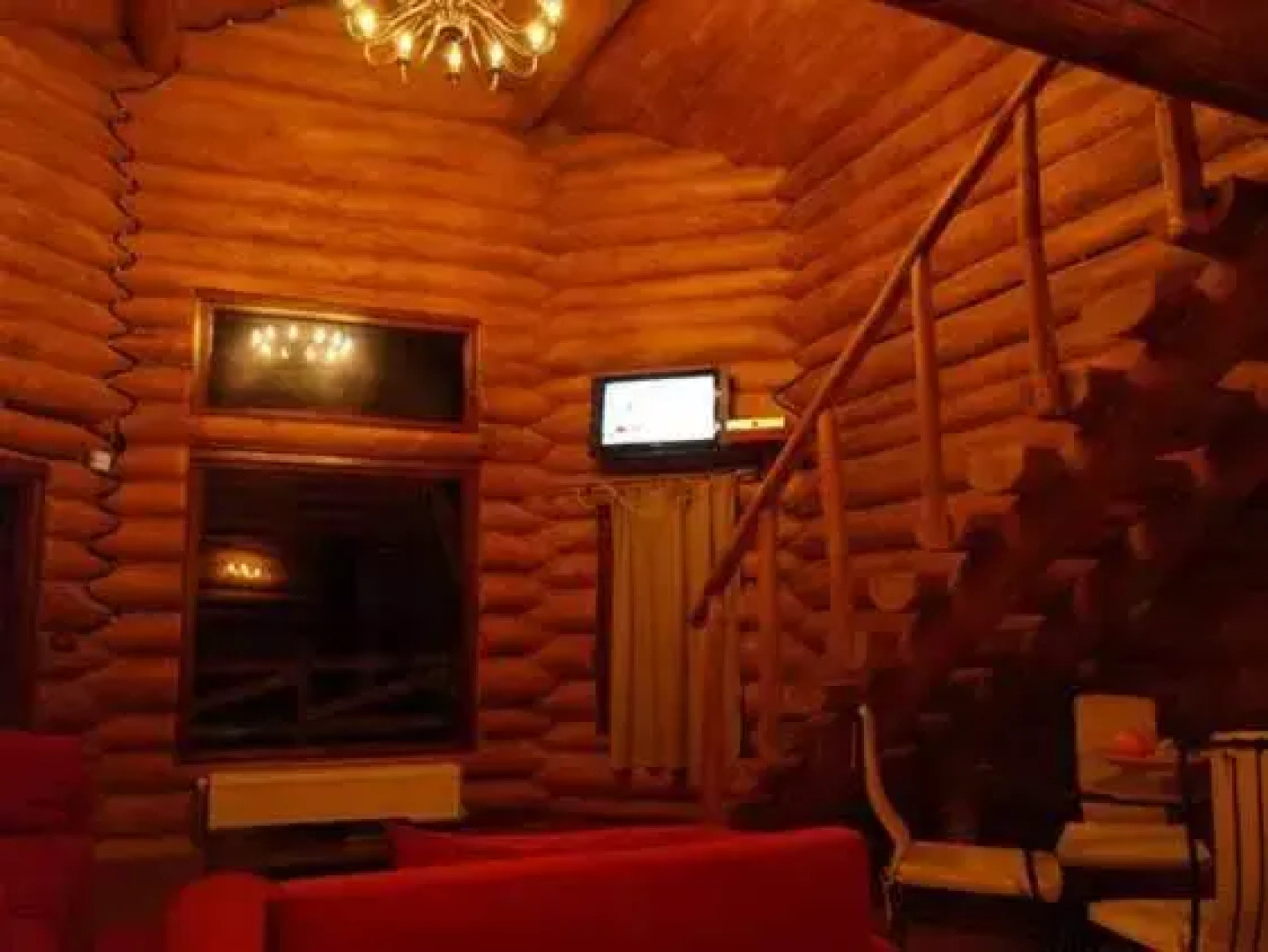 Harmonie Tree house Cotagges Chalet Predeal Trei Brazi