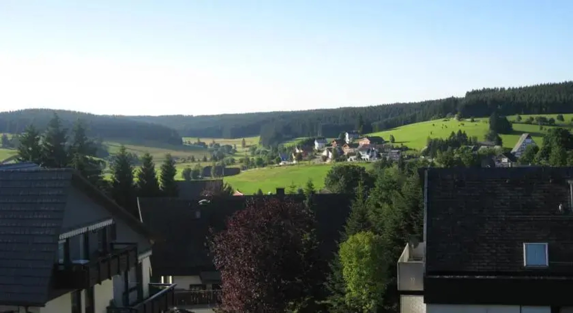 Haus Schönblick Fluck