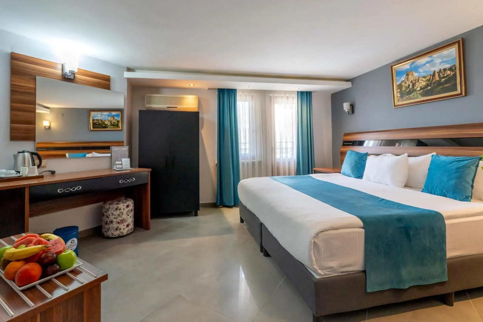 SIGNATURE GARDEN AVANOS Hotel & SPA