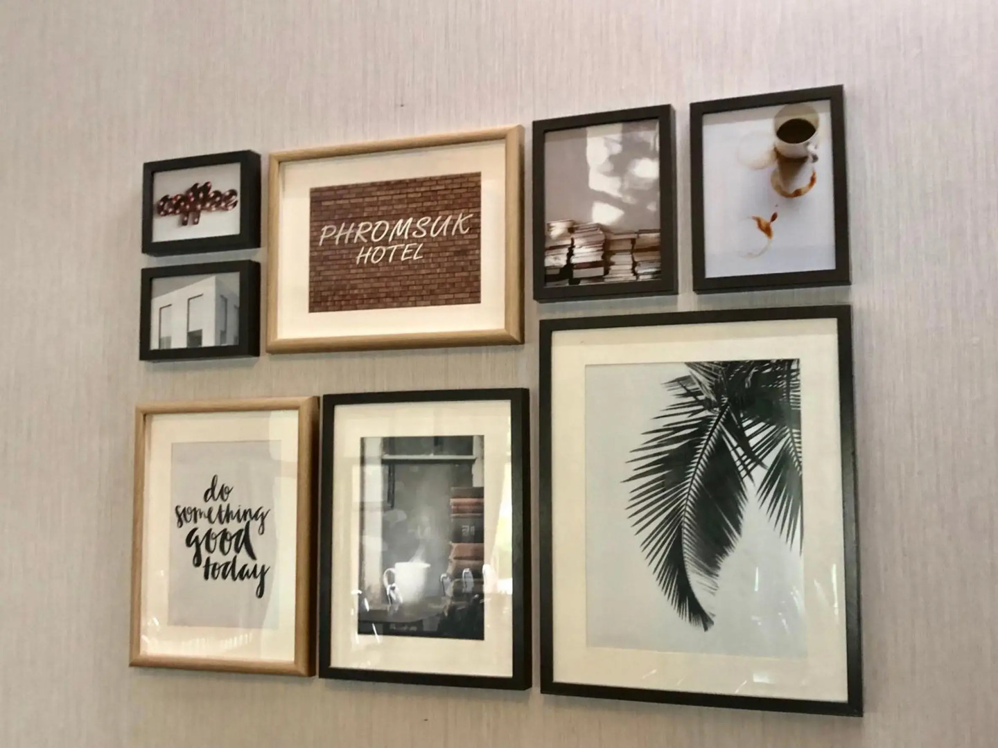 Phromsuk Hotel Ayutthaya