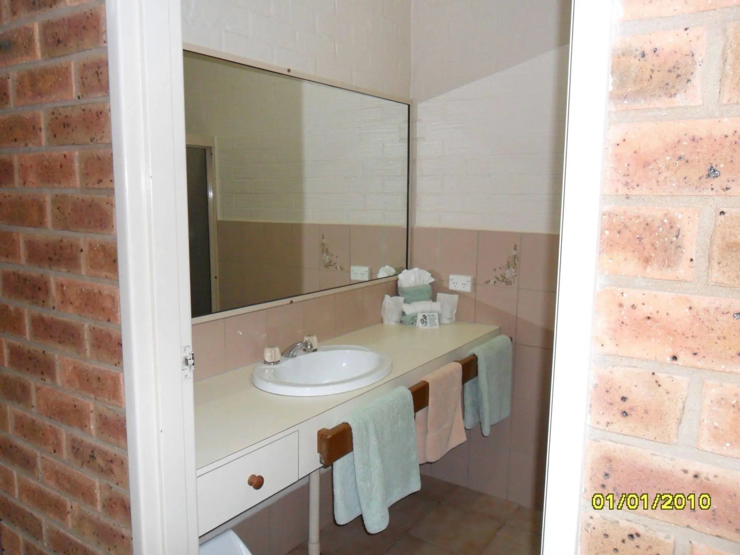 Settlement Motor Inn, Deniliquin