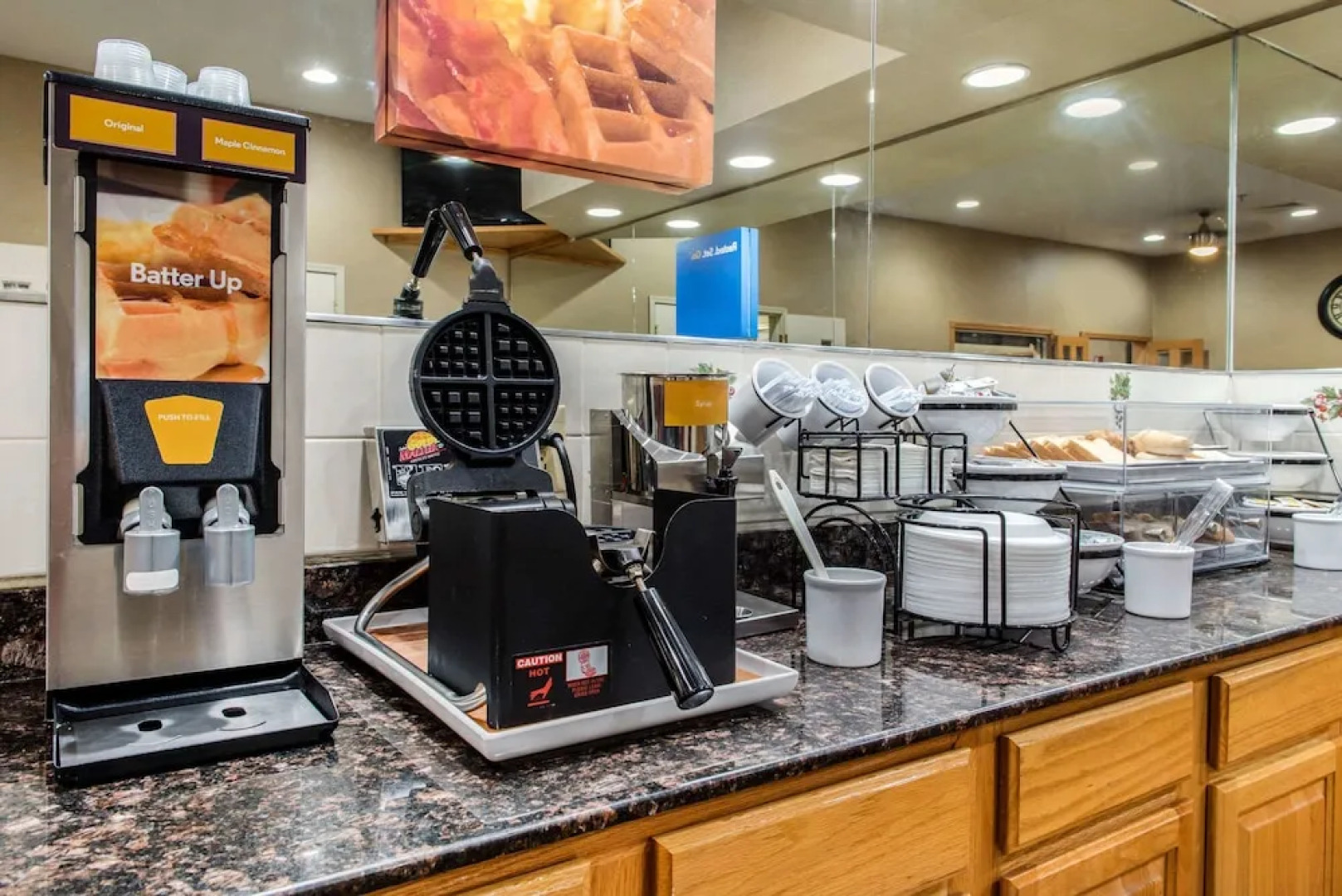 Comfort Inn South Jacksonville