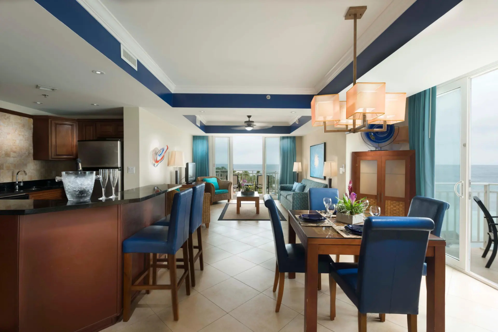 Divi Aruba Phoenix Beach Resort