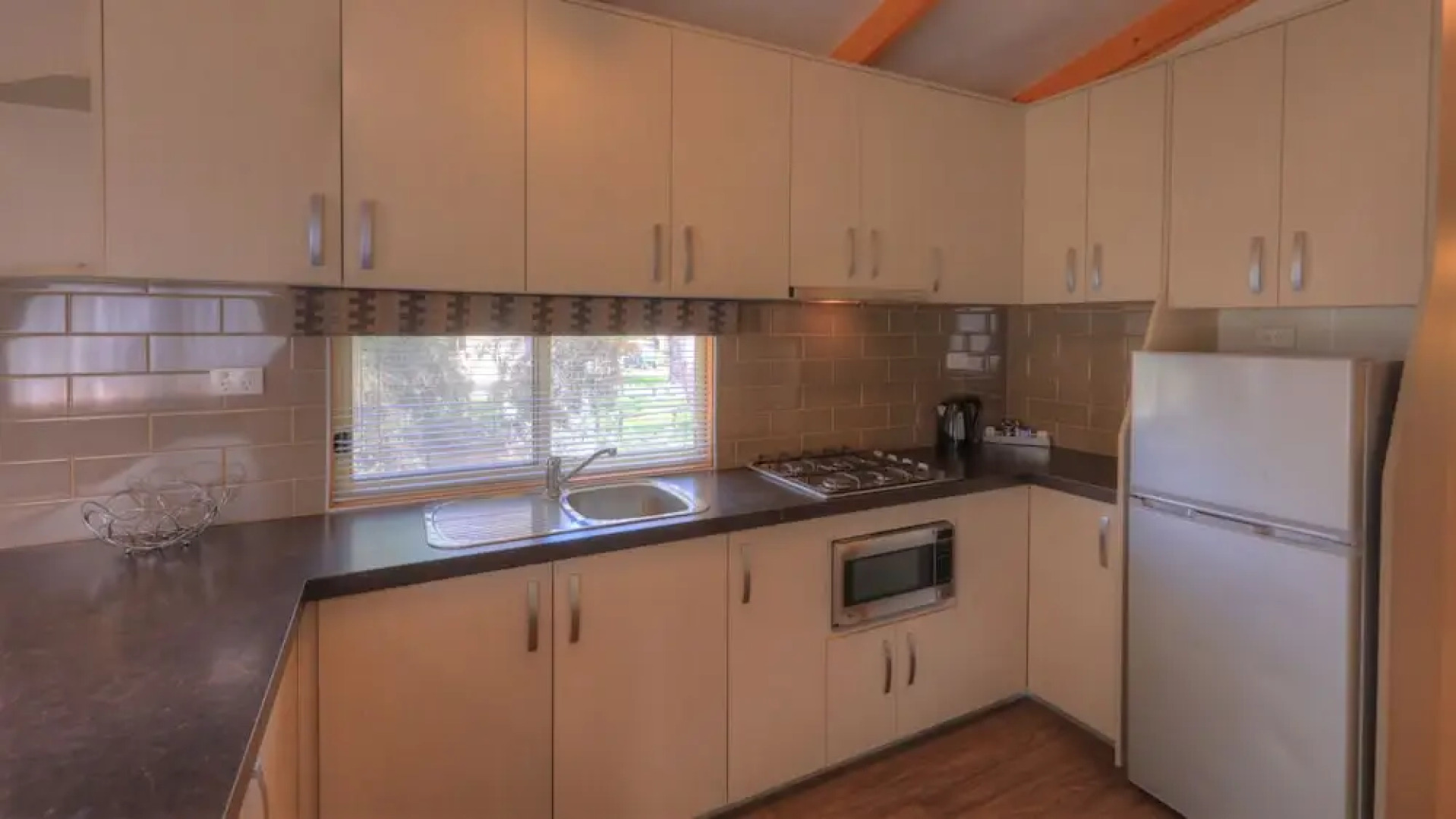 Moama Riverside Holiday & Tourist Park