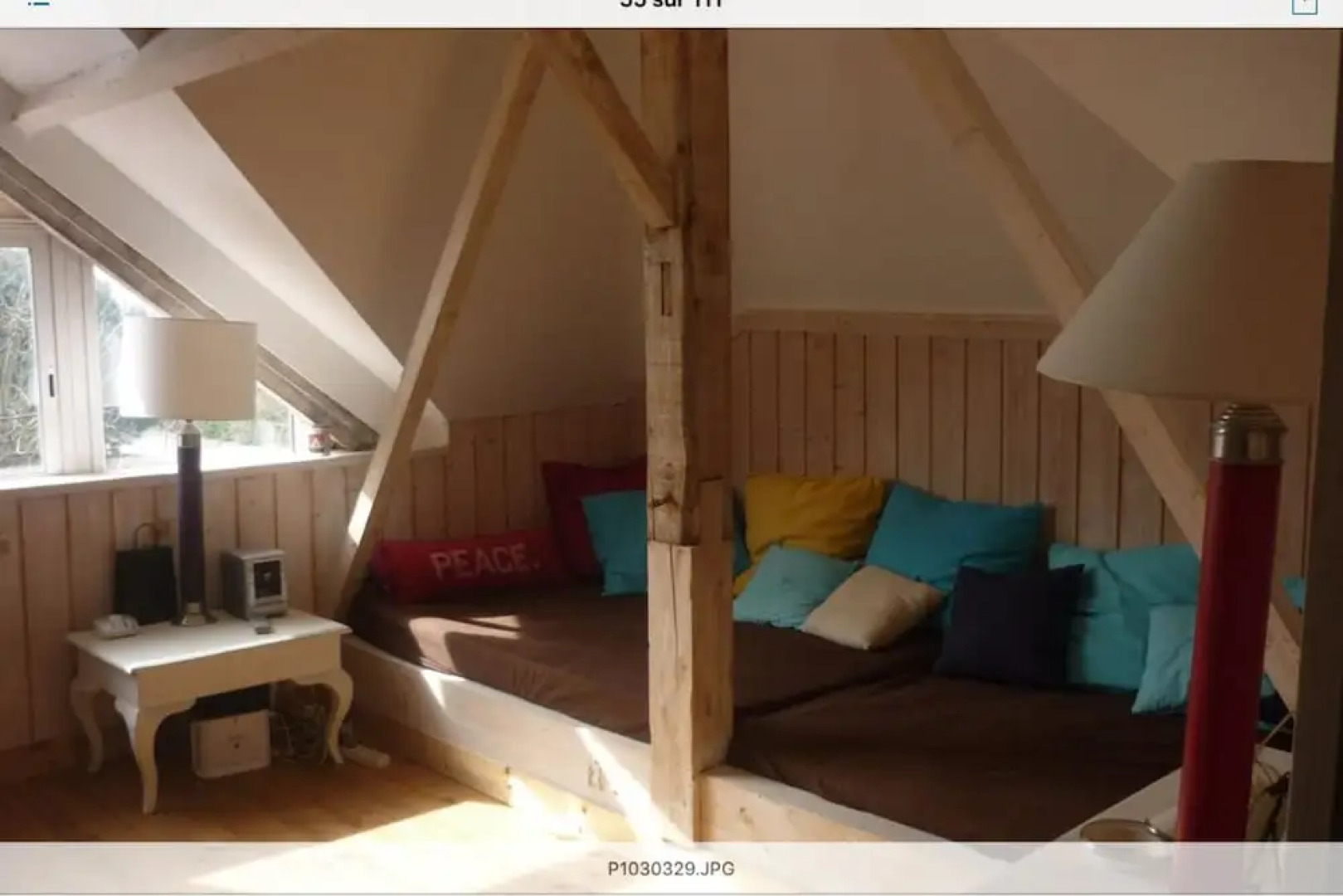 Maison proche bord de mer - Andernos les bains