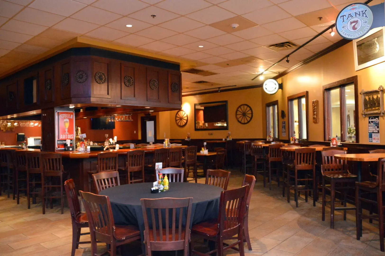 Red Lion Hotel St Joseph