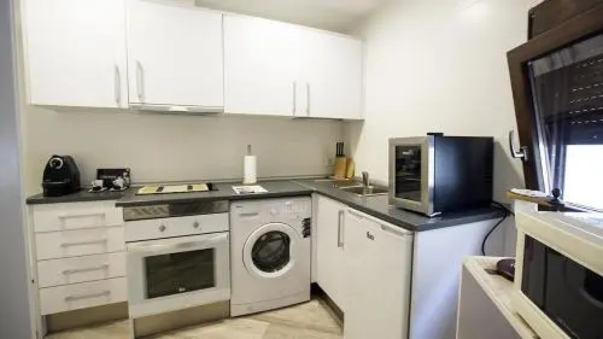 Cervantes Apartamentos