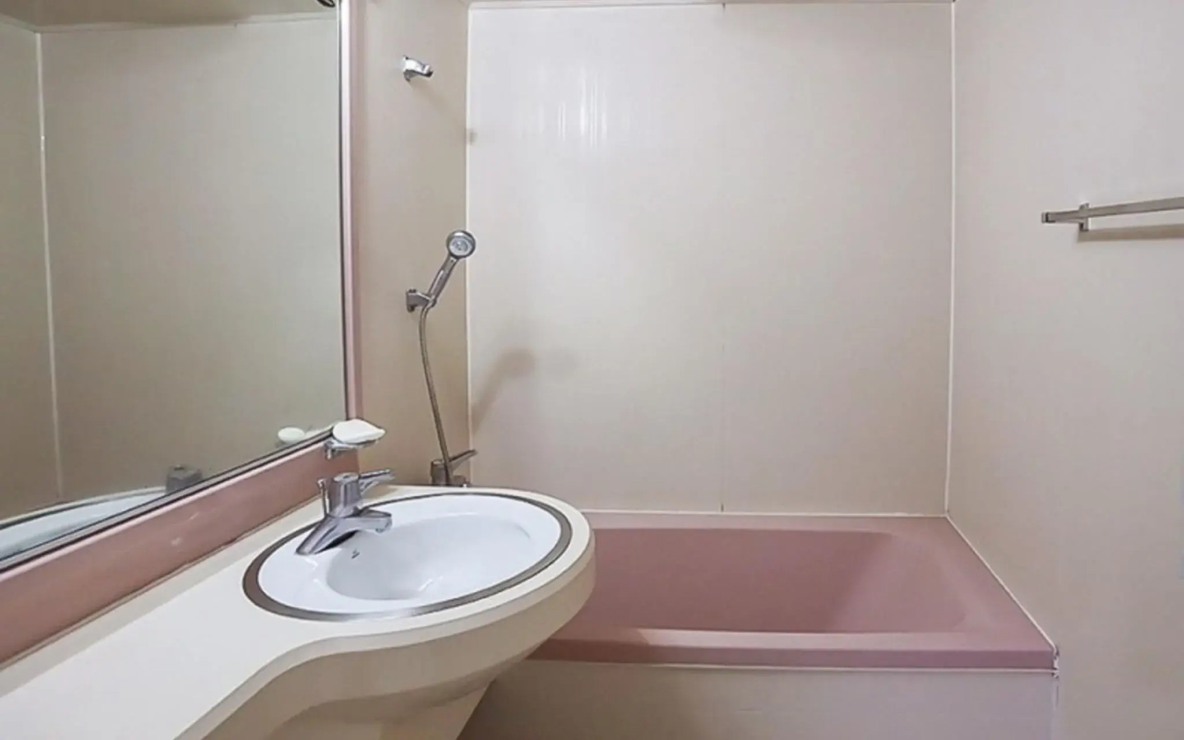 Muju Gwibinsanjang Pension