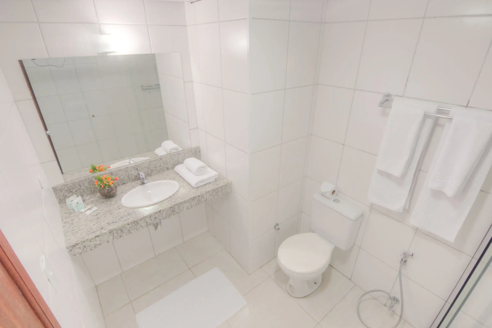 Hotel Vilage Inn Ribeirão Preto & Convenções By Nacional Inn