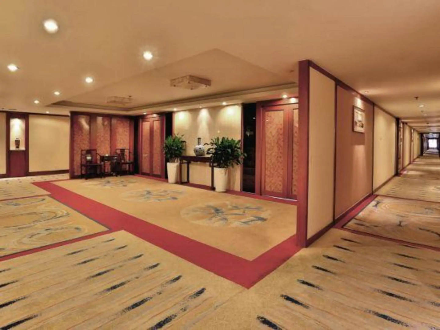 Zhejiang Media Hotel