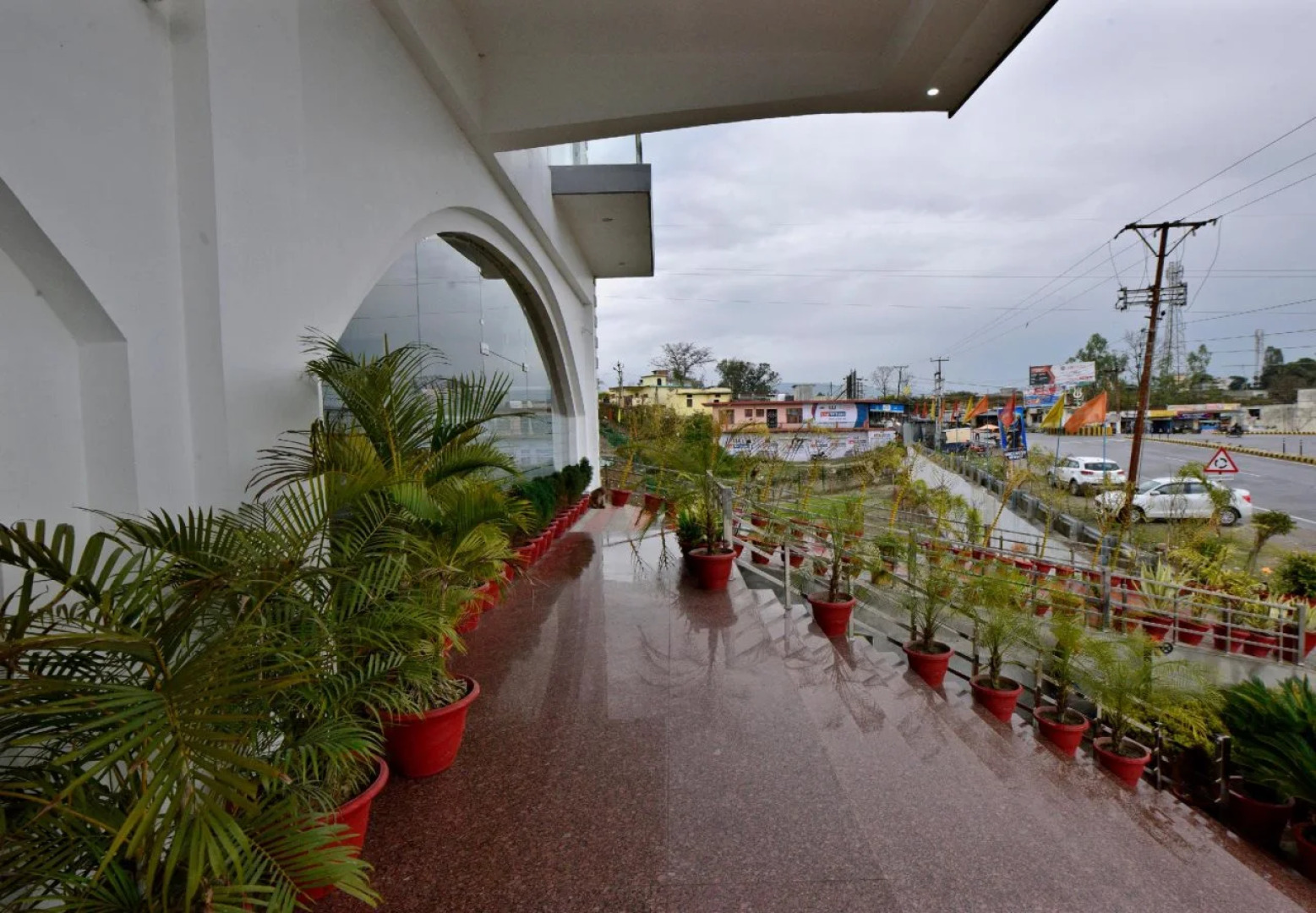 Rockwood Resort By OYO Rooms