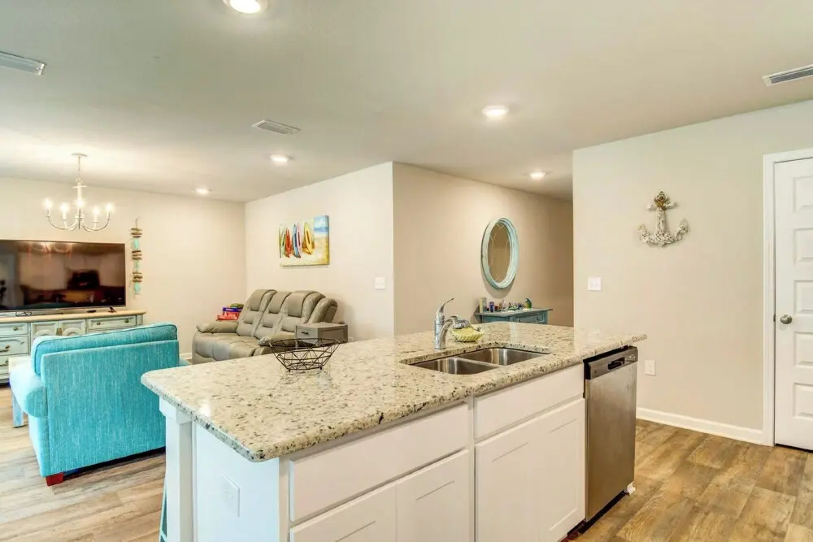 Foley Vacation Rental: 7 Mi to Gulf Shores Beaches