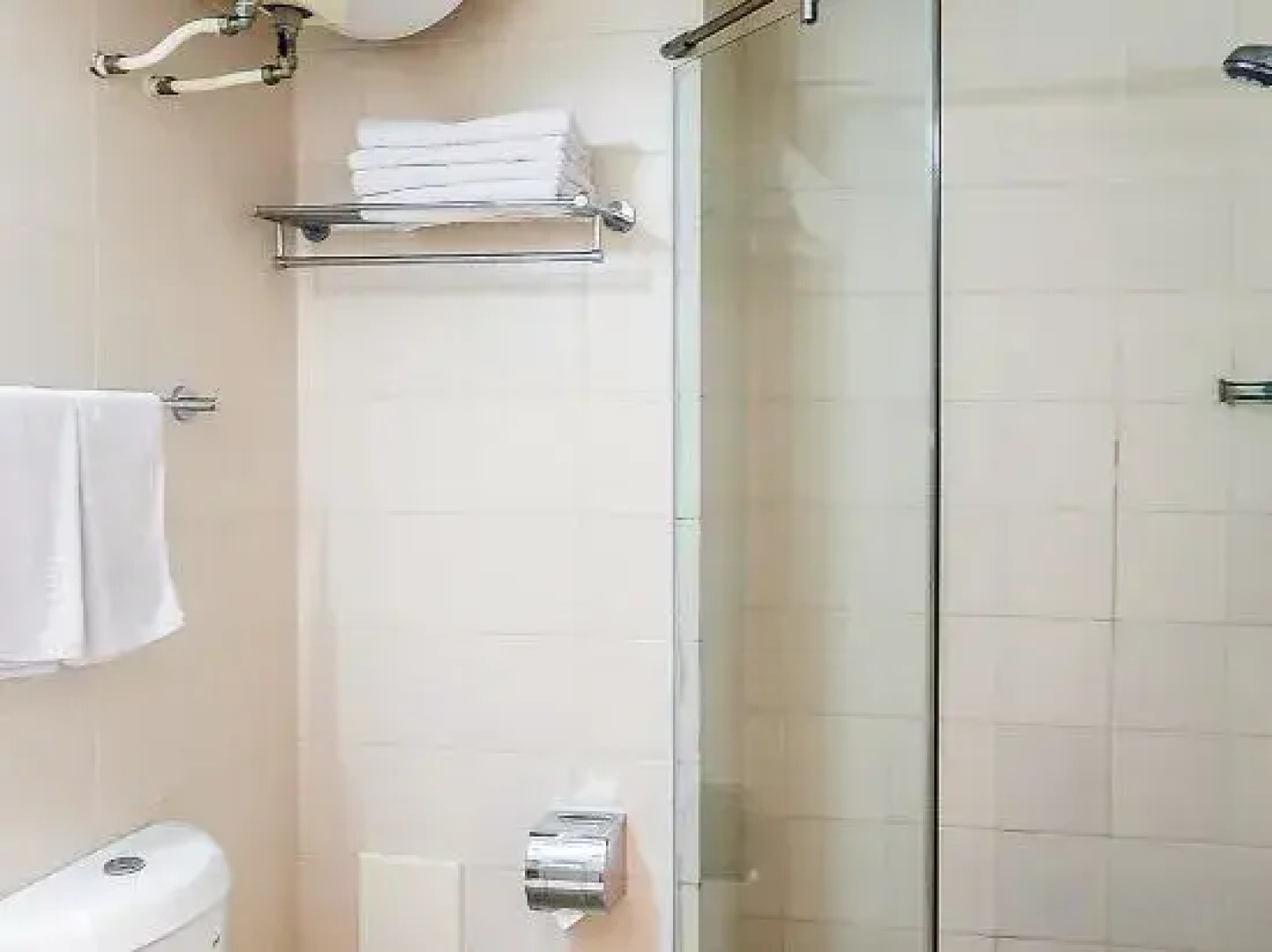 Guantong Modern Hotel (Beijing Qianmen)
