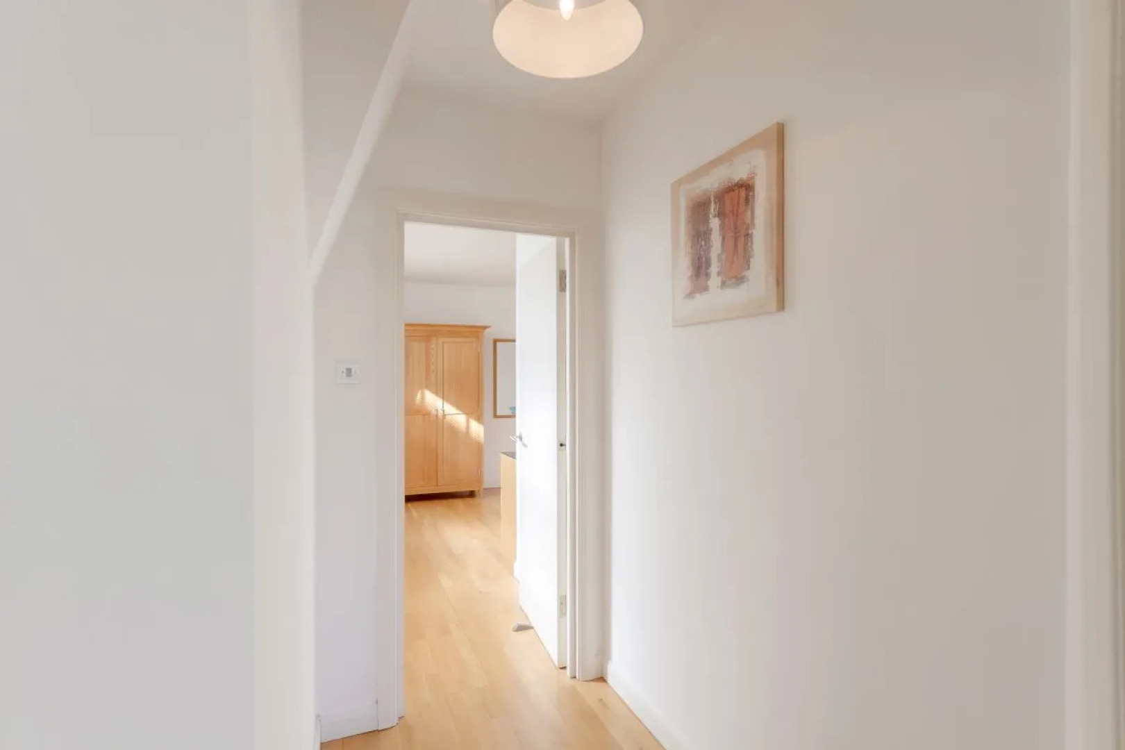 Roomspace Serviced Apartments - Groveland Court