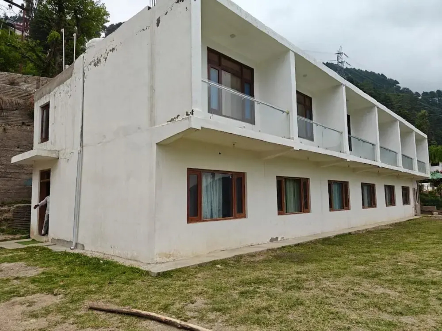 Rama Krishna Guest House-Patnitop