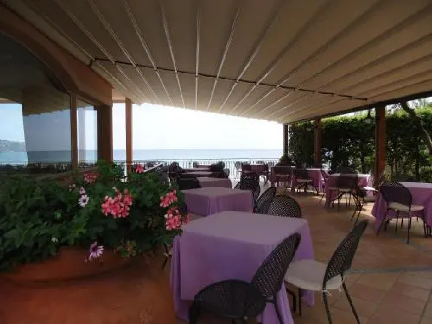 Grand Hotel Il Ninfeo