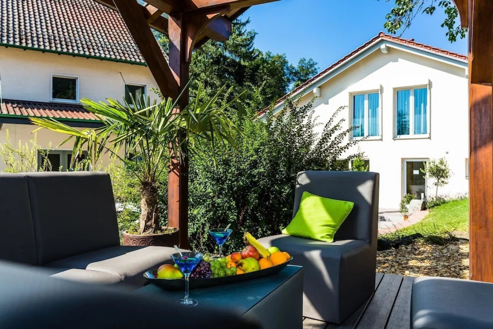 Romantik Hotel Rindenmühle