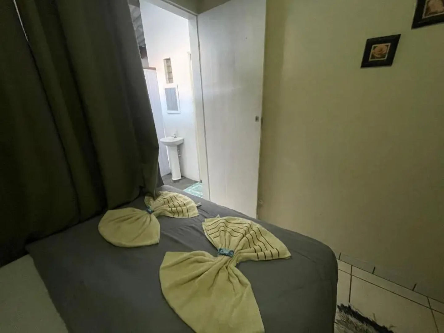 Pousada Casa de Bragança II