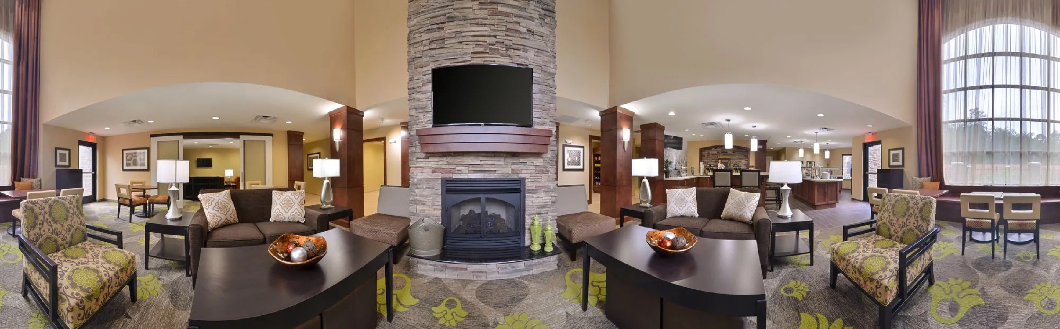 Staybridge Suites Tomball - Spring Area by IHG