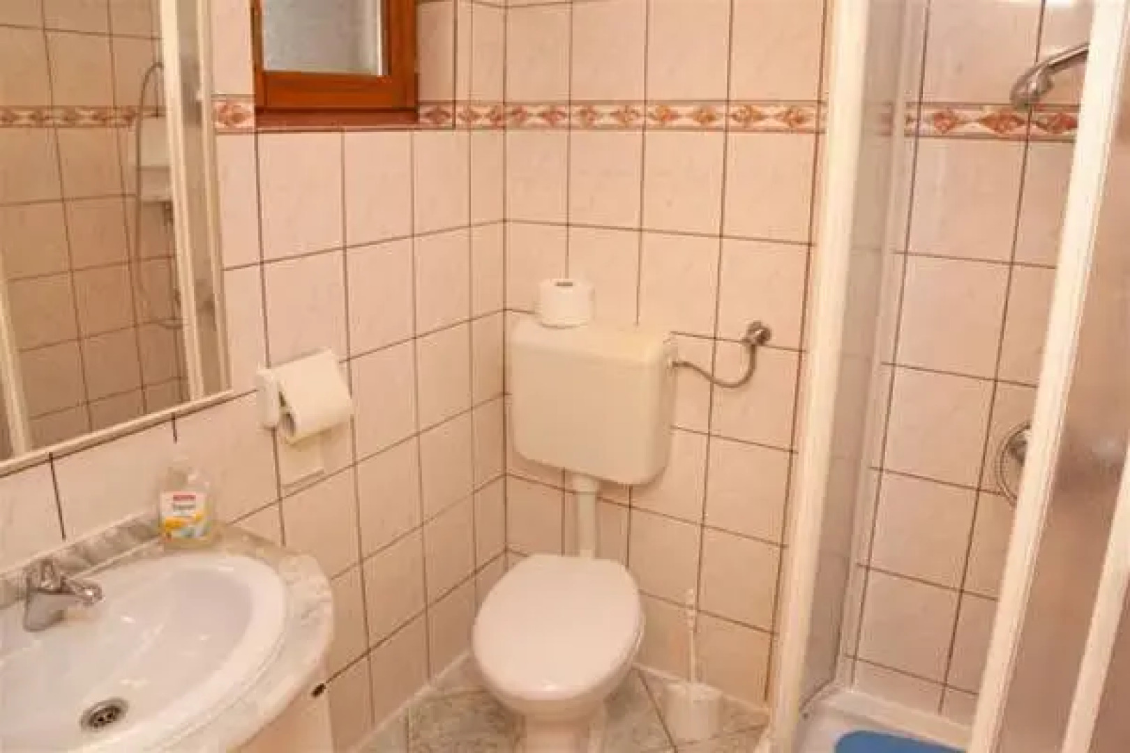 Apartments Brajkovic